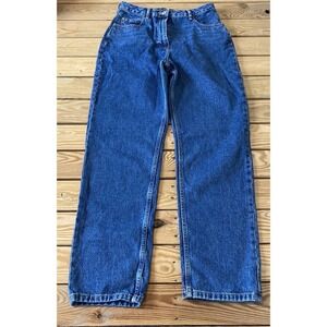 NEW  Collusion Mom Jeans Size 30 Women’s Blue